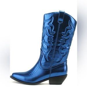 Women’s cowboy boots